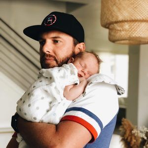 Meet your Posher, Cade